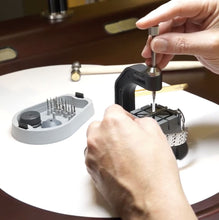 Load image into Gallery viewer, Bergeon 8745-BSC watch press bracelet shortening removing tool
