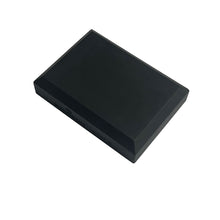 Load image into Gallery viewer, Bergeon 30097-R Rectangular Case Cushion 70 x 50 x 15mm Rubber Watch Repair Bench Block
