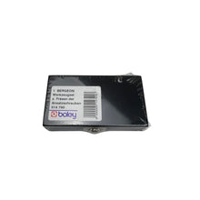 Load image into Gallery viewer, Bergeon 30615-03 End-Mills for Chronograph Screw Shoulders Cutters
