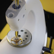 Load image into Gallery viewer, Bergeon 15285-B Professional Riveting and Staking Machine
