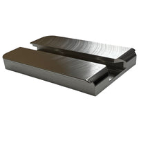 Load image into Gallery viewer, Bergeon 2021-A Fixing Plate for Bench Vice No. 2021
