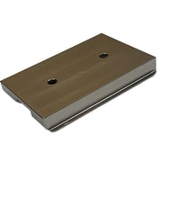 Load image into Gallery viewer, Bergeon 2021-A Fixing Plate for Bench Vice No. 2021
