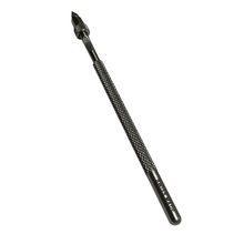 Load image into Gallery viewer, Bergeon 4072 pin vise for holding hairsprings 105 mm
