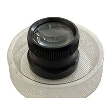 Load image into Gallery viewer, Bergeon 15664 additional magnifier 6.5x to 7x for Bergeon loupes 2611, 3611, 7913
