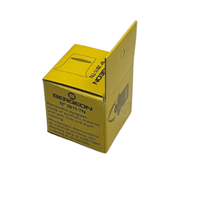 Load image into Gallery viewer, Bergeon 2611-TN 2.5x watchmaker eyeglasses loupe biconvex air 4
