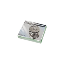 Load image into Gallery viewer, Bergeon 2681 Swiss Made Movement Observation Mirror 50 x 50 x 6mm
