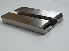 Load image into Gallery viewer, Bergeon 2021-A Fixing Plate for Bench Vice No. 2021
