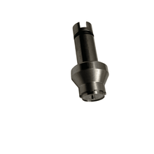 Load image into Gallery viewer, Bergeon 6923-T-7750 Tool Head for ETA Valjoux 7750 Rotor Lock
