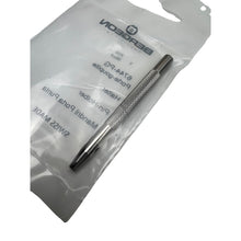 Load image into Gallery viewer, Bergeon 6744-PG Steel Pin Holder with Fluted Handle
