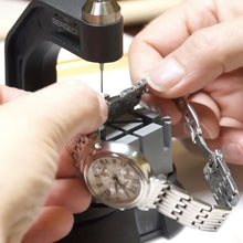 Load image into Gallery viewer, Bergeon 8745-BSC watch press bracelet shortening removing tool
