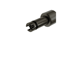 Load image into Gallery viewer, Bergeon 6923-T-2892 Steel Tool Head for ETA 2892 Rotor Lock
