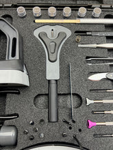 Load image into Gallery viewer, Bergeon 7815 Master Service Watch Repair Kit, Returned Item, Sold As Is, See Photos
