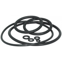 Load image into Gallery viewer, Bergeon 5555/10-ASS Set of 15 Rubber Gaskets for Water Resistance Testing
