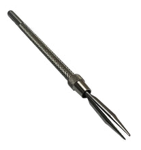 Load image into Gallery viewer, Bergeon 2566 assortment of 3 holders screw contents
