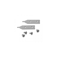 Load image into Gallery viewer, Bergeon 7825-BR2 Replacement Tips Set for Spring Bar Tweezers
