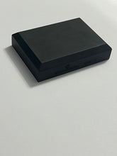 Load image into Gallery viewer, Bergeon 30097-R Rectangular Case Cushion 70 x 50 x 15mm Rubber Watch Repair Bench Block
