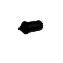 Load image into Gallery viewer, Bergeon 2819-C Steel Chuck for Watch Case Backs with Holes

