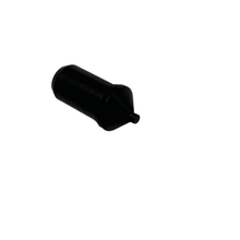 Load image into Gallery viewer, Bergeon 2819-C Steel Chuck for Watch Case Backs with Holes
