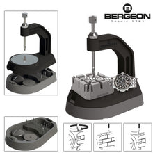 Load image into Gallery viewer, Bergeon 8745-BSC watch press bracelet shortening removing tool
