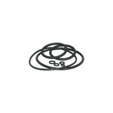 Load image into Gallery viewer, Bergeon 5555/10-ASS Set of 15 Rubber Gaskets for Water Resistance Testing
