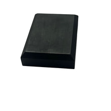 Load image into Gallery viewer, Bergeon 30097-R Rectangular Case Cushion 70 x 50 x 15mm Rubber Watch Repair Bench Block
