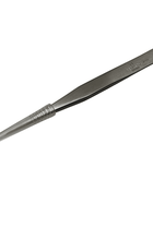 Load image into Gallery viewer, Bergeon 7024-3, Precision Tweezers, Steel, 120 mm - Swiss Made Tool
