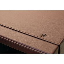 Load image into Gallery viewer, BLDC-B04 Watch winder for 4 watches, dark brown
