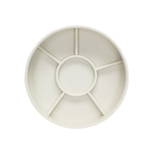 Load image into Gallery viewer, Boley Round Watchmaker Trays Set - 5 Stackable Trays with Transparent Lids
