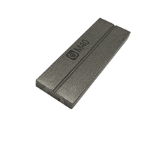Load image into Gallery viewer, Boley Sharpening Plate for Tweezers, Precision Grinding Plate, M40
