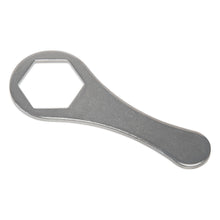Load image into Gallery viewer, Watchmakers and goldsmiths combinated hammer in nylon and brass
