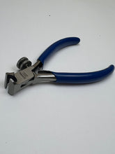 Load image into Gallery viewer, Boley Cannon Pinion Tightener Pliers with Adjustment Screw, 120mm
