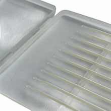 Load image into Gallery viewer, Boley cleaning swabs with adhesive tip 10pcs in box
