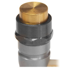 Load image into Gallery viewer, Watchmakers and goldsmiths combinated hammer in nylon and brass

