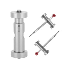 Load image into Gallery viewer, Boley grinding tool for watchmaker screwdrivers
