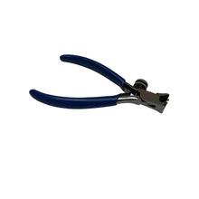 Load image into Gallery viewer, Boley Cannon Pinion Tightener Pliers with Adjustment Screw, 120mm
