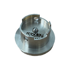 Load image into Gallery viewer, Boley movement holder with adjustable support screw for Rolex watches calibers 2035, 2135 31mm
