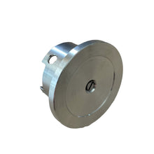 Load image into Gallery viewer, Boley movement holder with adjustable support screw for Rolex watches calibers 2035, 2135 31mm
