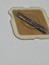 Load image into Gallery viewer, Pack of 3 winding stems compatible with ETA calibers 9180, 9181, 9182, and 9183, as well as Certina 29-251 and 29-252. Part 405, Ref. 13-9180
