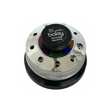Load image into Gallery viewer, Boley rotating stand for 9 watchmaker screwdrivers and blades
