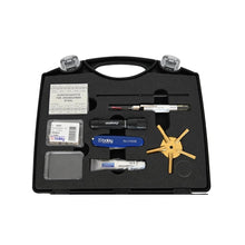 Load image into Gallery viewer, Boley service case with quality tools for clock 15 pcs
