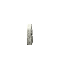 Load image into Gallery viewer, Boley Sharpening Plate for Tweezers, Precision Grinding Plate, M40
