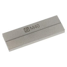 Load image into Gallery viewer, Boley Sharpening Plate for Tweezers, Precision Grinding Plate, M40

