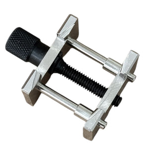 Boley small movement holder is reversible and adjustable, 3/4