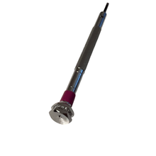 Load image into Gallery viewer, Boley stainless steel screwdriver 1.60mm violet
