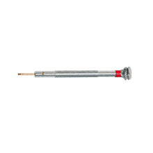 Load image into Gallery viewer, Boley stainless steel screwdriver 1.60mm violet

