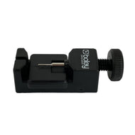 Boley watch bracelet pin remover link 0.80 mm with 2 spare pins