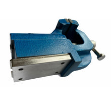Load image into Gallery viewer, Boley watchmaker bench vice with quick-release
