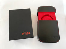 Load image into Gallery viewer, Bovet watch box
