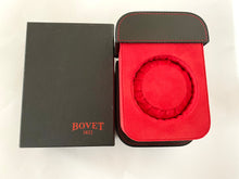 Load image into Gallery viewer, Bovet watch box
