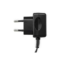 Load image into Gallery viewer, Boxy Fancy Brick carbon watch winder box for one watch combinable with adapter
